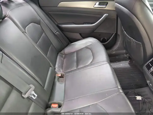 5NPE34AB6HH497056 2017 HYUNDAI SONATA - Image 8