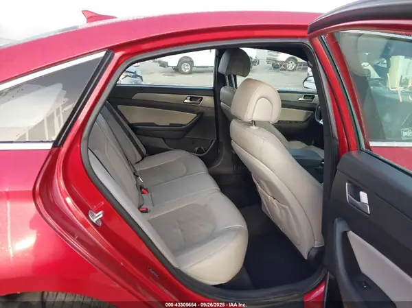 5NPE34AB6HH497803 2017 HYUNDAI SONATA - Image 8