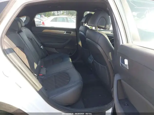 5NPE34AB6HH498739 2017 HYUNDAI SONATA - Image 8