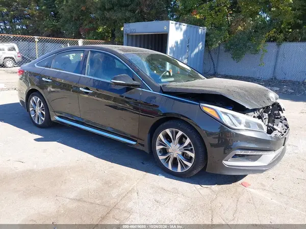5NPE34AB6HH501168 2017 HYUNDAI SONATA - Image 1