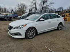 5NPE34AB6HH504023 2017 HYUNDAI SONATA
