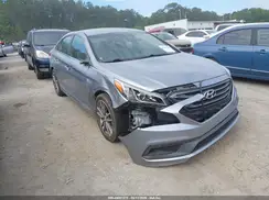 5NPE34AB6HH505236 2017 HYUNDAI SONATA