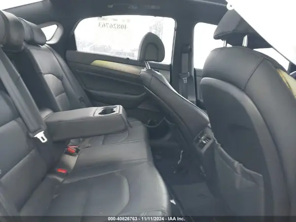 5NPE34AB6HH506774 2017 HYUNDAI SONATA - Image 8
