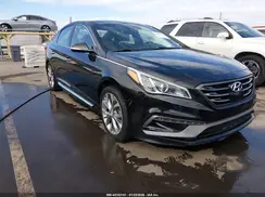5NPE34AB6HH508198 2017 HYUNDAI SONATA
