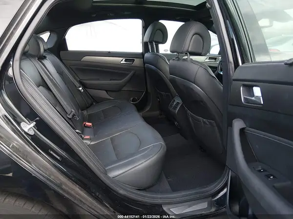 5NPE34AB6HH508198 2017 HYUNDAI SONATA - Image 8