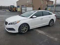 5NPE34AB6HH509304 2017 HYUNDAI SONATA