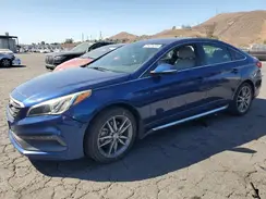 5NPE34AB6HH511361 2017 HYUNDAI SONATA