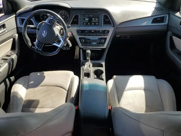 5NPE34AB6HH511361 2017 HYUNDAI SONATA - Image 8