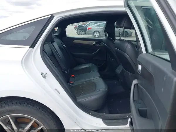 5NPE34AB6HH513711 2017 HYUNDAI SONATA - Image 8
