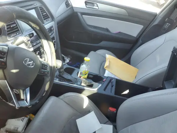 5NPE34AB6HH522781 2017 HYUNDAI SONATA - Image 8