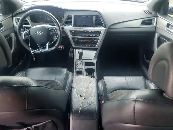 5NPE34AB6HH526202 2017 HYUNDAI SONATA - Image 8