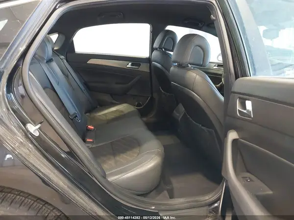 5NPE34AB6HH544909 2017 HYUNDAI SONATA - Image 8