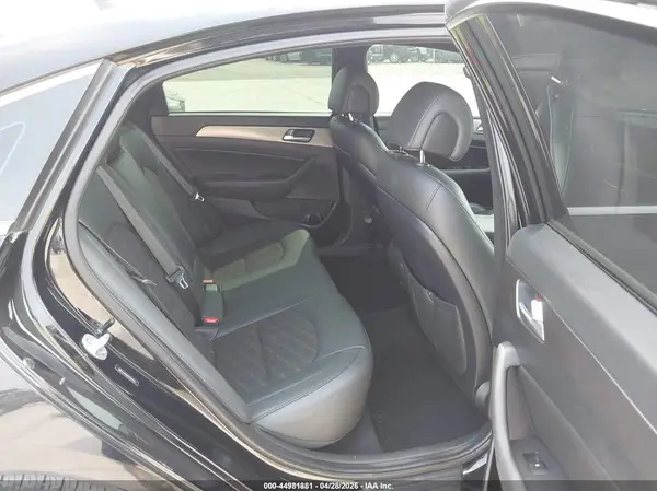 5NPE34AB6HH556610 2017 HYUNDAI SONATA - Image 8
