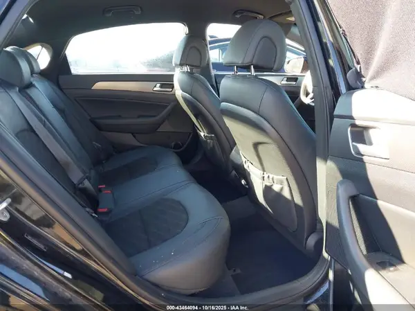 5NPE34AB6HH563265 2017 HYUNDAI SONATA - Image 8