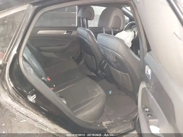 5NPE34AB6HH575626 2017 HYUNDAI SONATA - Image 8