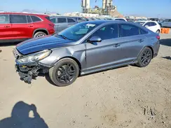 5NPE34AB6JH610963 2018 HYUNDAI SONATA
