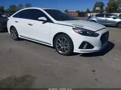 5NPE34AB6JH627875 2018 HYUNDAI SONATA