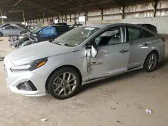 5NPE34AB6JH661055 2018 HYUNDAI SONATA