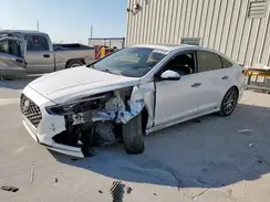 5NPE34AB6JH665462 2018 HYUNDAI SONATA