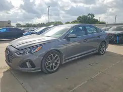 5NPE34AB6JH667504 2018 HYUNDAI SONATA