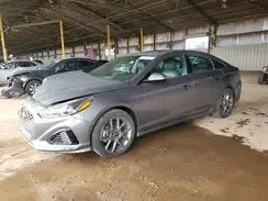 5NPE34AB6JH667762 2018 HYUNDAI SONATA