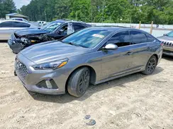 5NPE34AB6JH667809 2018 HYUNDAI SONATA