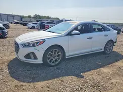 5NPE34AB6JH669415 2018 HYUNDAI SONATA