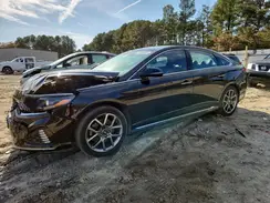 5NPE34AB6JH671147 2018 HYUNDAI SONATA