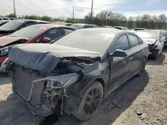 5NPE34AB6JH675604 2018 HYUNDAI SONATA