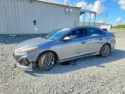 5NPE34AB6JH677658 2018 HYUNDAI SONATA