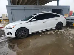 5NPE34AB6JH685212 2018 HYUNDAI SONATA