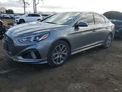 5NPE34AB6JH692189 2018 HYUNDAI SONATA