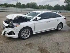 5NPE34AB6JH692547 2018 HYUNDAI SONATA