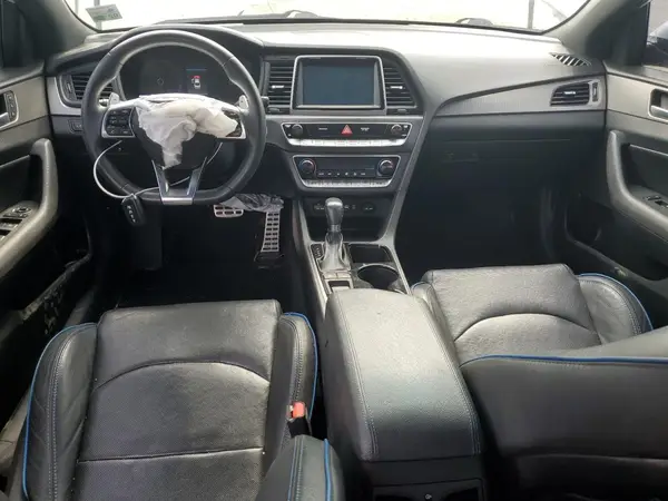 5NPE34AB6JH692547 2018 HYUNDAI SONATA - Image 8
