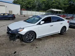 5NPE34AB6JH694430 2018 HYUNDAI SONATA