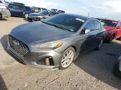 5NPE34AB6JH695142 2018 HYUNDAI SONATA
