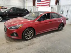 5NPE34AB6JH712151 2018 HYUNDAI SONATA