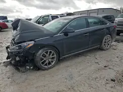 5NPE34AB6JH714191 2018 HYUNDAI SONATA