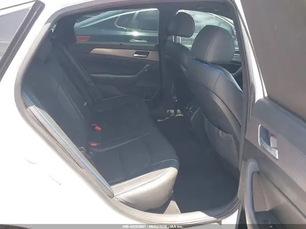 5NPE34AB6JH727426 2018 HYUNDAI SONATA - Image 8