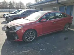 5NPE34AB6JH727457 2018 HYUNDAI SONATA