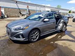 5NPE34AB6KH728979 2019 HYUNDAI SONATA
