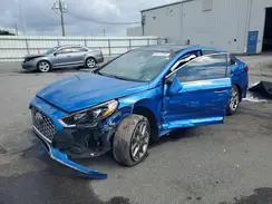 5NPE34AB6KH731297 2019 HYUNDAI SONATA