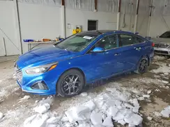 5NPE34AB6KH768219 2019 HYUNDAI SONATA