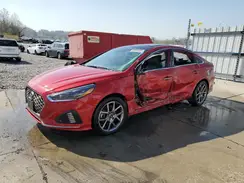 5NPE34AB6KH777955 2019 HYUNDAI SONATA