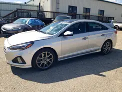 5NPE34AB6KH821162 2019 HYUNDAI SONATA