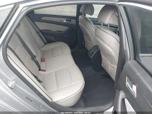 5NPE34AB7GH399085 2016 HYUNDAI SONATA - Image 8