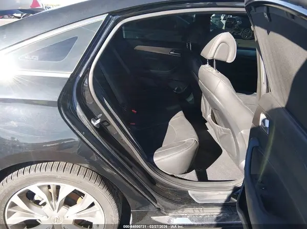 5NPE34AB7GH415575 2016 HYUNDAI SONATA - Image 8