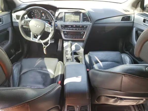 5NPE34AB7GH427970 2016 HYUNDAI SONATA - Image 8