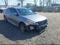 5NPE34AB7HH444463 2017 HYUNDAI SONATA