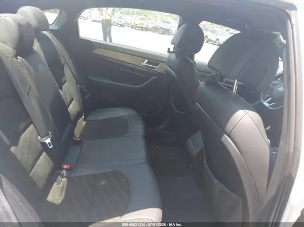 5NPE34AB7HH447833 2017 HYUNDAI SONATA - Image 8